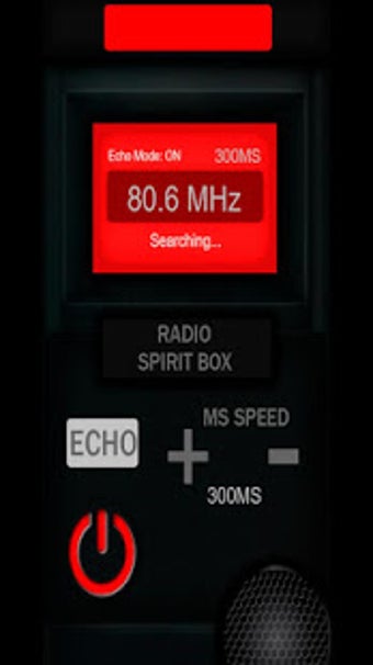 Image 2 for Radio Spirit Box
