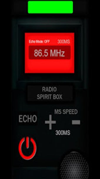 Image 0 for Radio Spirit Box