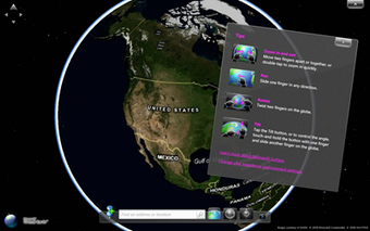 Imagen 0 para Microsoft Touch Pack for …
