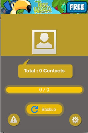 Image 0 for Easy Contact Backup and S…
