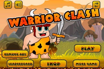 Image 0 for Warrior Clash : Race agai…