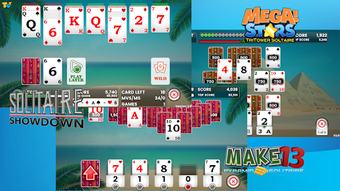 Image 2 for Play Tournament Games
