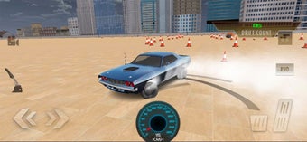 Image 2 for American Retro Car3d
