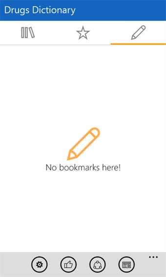 Image 3 for Drugs Dictionary Offline:…