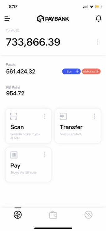 Image 3 for PayBank