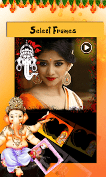 Image 0 for Ganesh Chaturthi Video Ma…