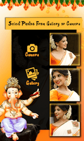 Image 2 for Ganesh Chaturthi Video Ma…