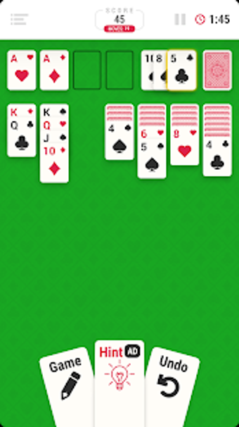 Image 0 for Solitaire Infinite - Clas…