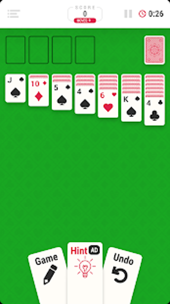 Image 2 for Solitaire Infinite - Clas…
