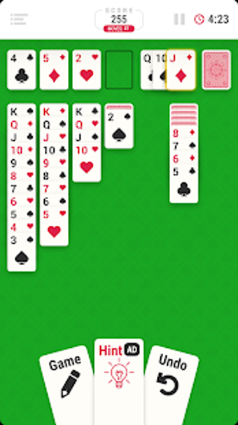 Image 1 for Solitaire Infinite - Clas…