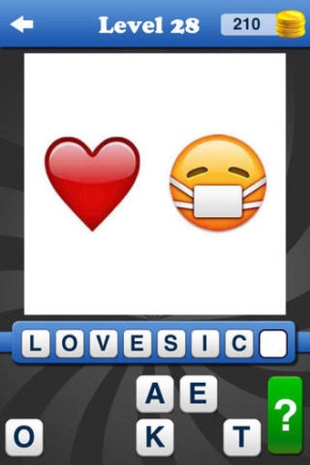 Image 0 for Guess the Emoji - Emotico…