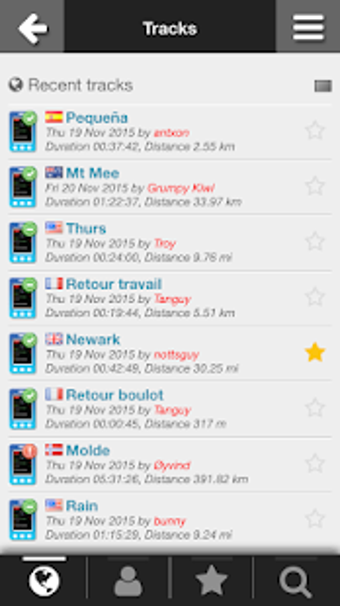 Image 1 for LocaToWeb - Live GPS trac…