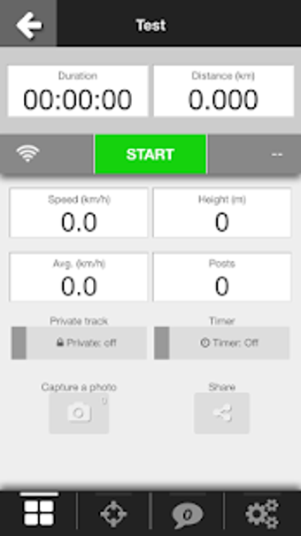 Image 0 for LocaToWeb - Live GPS trac…