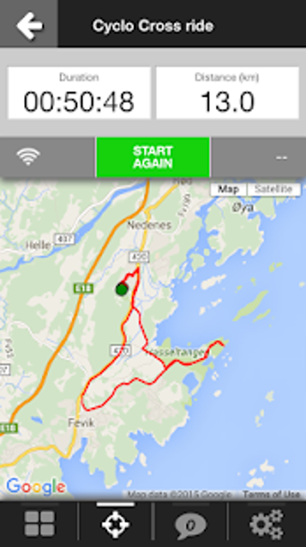 Image 2 for LocaToWeb - Live GPS trac…