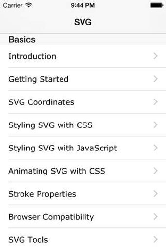Image 0 for SVG Pro FREE