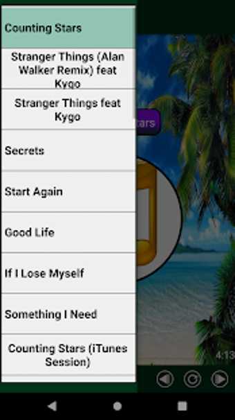Image 2 for One Republic Best Songs o…