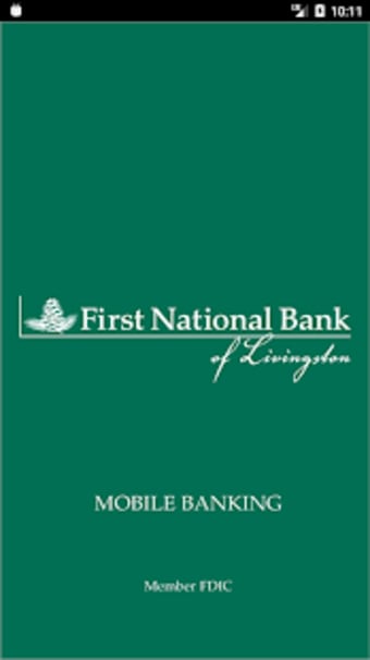Image 0 for First National Bank Livin…