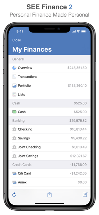 Image 2 for SEE Finance 2
