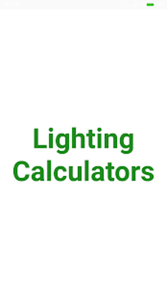 Imagen 3 para Lighting Calculator