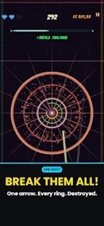 Imagen 0 para To The Circle: Color Refl…