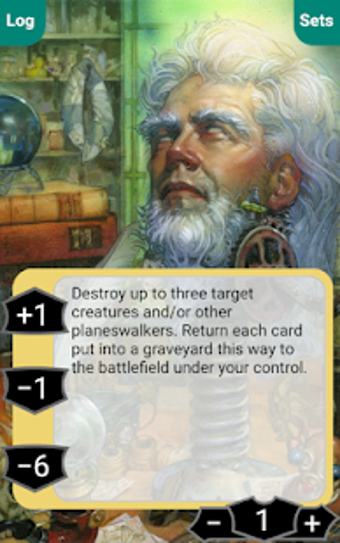 Image 0 for Ask Urza