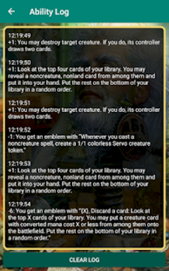 Image 1 for Ask Urza
