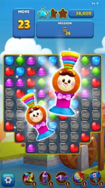 Image 1 for Aqua Blast: Free Match 3 …