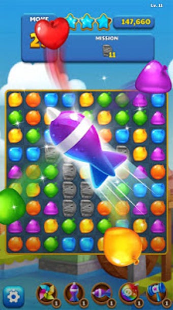 Image 3 for Aqua Blast: Free Match 3 …