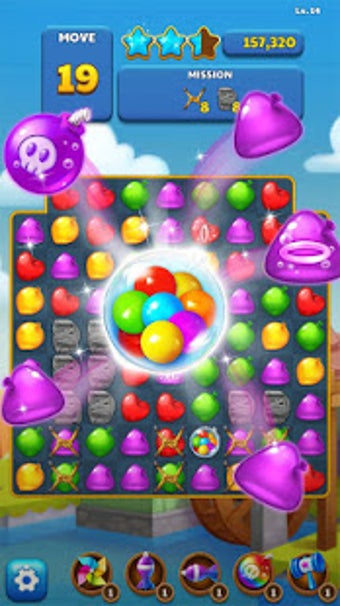 Image 0 for Aqua Blast: Free Match 3 …