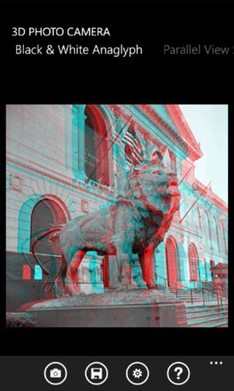 Image 0 for 3D Photo Camera for Windo…