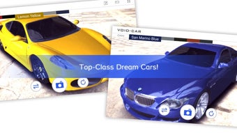 Image 0 for VOID CAR-AR Car Presentat…