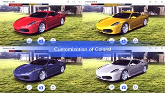 Image 3 for VOID CAR-AR Car Presentat…