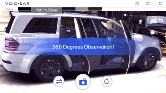 Image 2 for VOID CAR-AR Car Presentat…