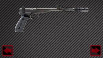 Imagen 0 para Laser blaster simulator
