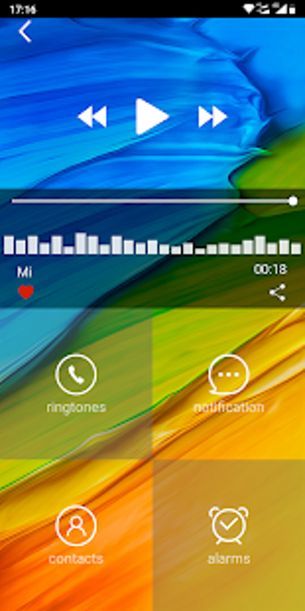 Image 2 for Super Mi Phones Ringtones…