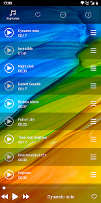 Image 1 for Super Mi Phones Ringtones…