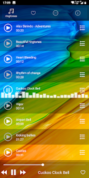 Image 3 for Super Mi Phones Ringtones…
