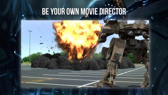 Imagen 1 para Action Effects Wizard - B…
