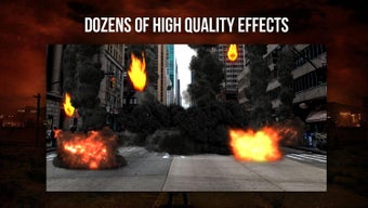 Imagen 3 para Action Effects Wizard - B…