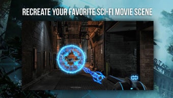 Imagen 2 para Action Effects Wizard - B…