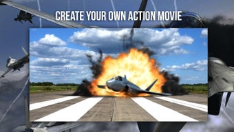 Imagen 0 para Action Effects Wizard - B…