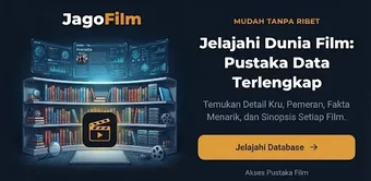 Image 0 for JagoFilm - Film dan Serie…