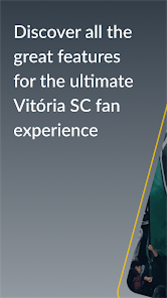 Image 0 for VITÓRIA SC - App Oficial