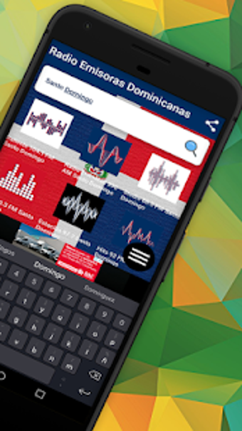 Imagen 1 para Radio Emisoras Dominicana…