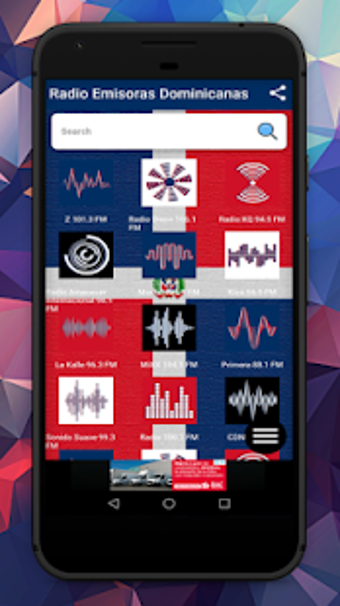 Imagen 0 para Radio Emisoras Dominicana…
