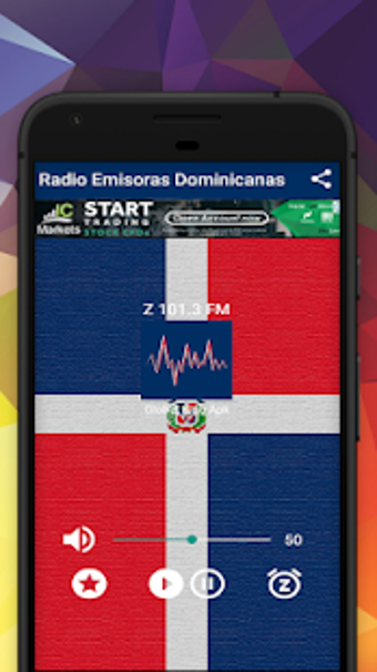 Imagen 3 para Radio Emisoras Dominicana…