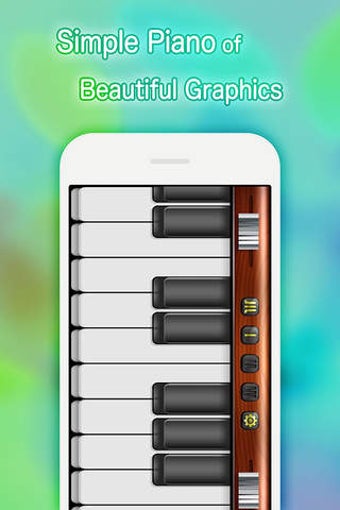 Imagen 0 para Piano REAL - Free Musical…