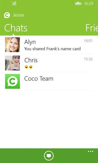 Imagen 2 para Coco for Windows 10