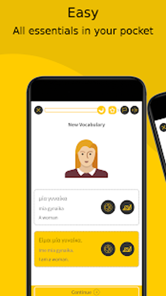 Image 3 for Learn Greek Language with…