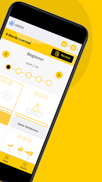 Image 2 for Learn Greek Language with…